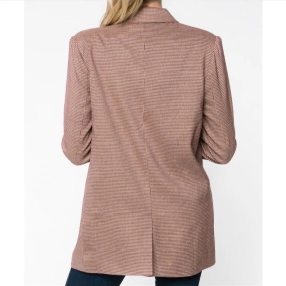 Jacket - Picture 4 of 8